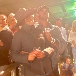 Meet your Posher, Georgina